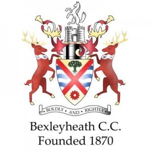 Bexleyheath Cricket Club was founded in 1870.